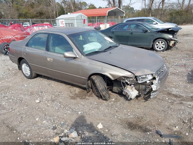 1999 TOYOTA CAMRY 4T1BG22KXXU882078