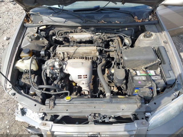 1999 TOYOTA CAMRY 4T1BG22KXXU882078 Photo 9