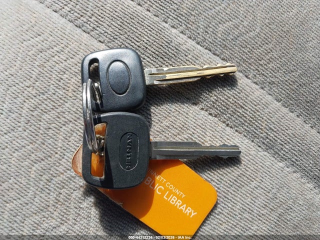 1999 TOYOTA CAMRY 4T1BG22KXXU882078 Photo 10