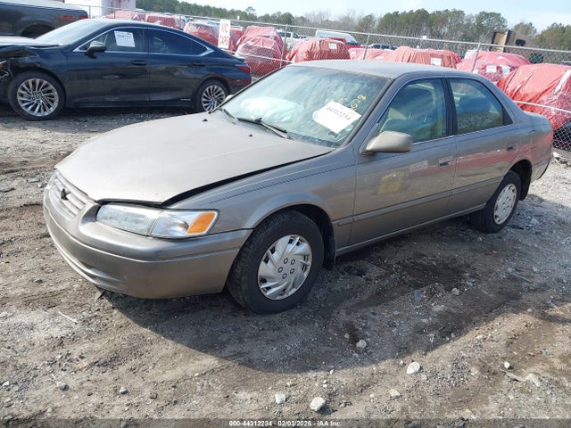 1999 TOYOTA CAMRY 4T1BG22KXXU882078 Photo 1