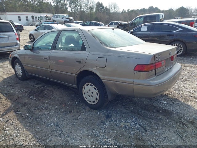 1999 TOYOTA CAMRY 4T1BG22KXXU882078 Photo 2