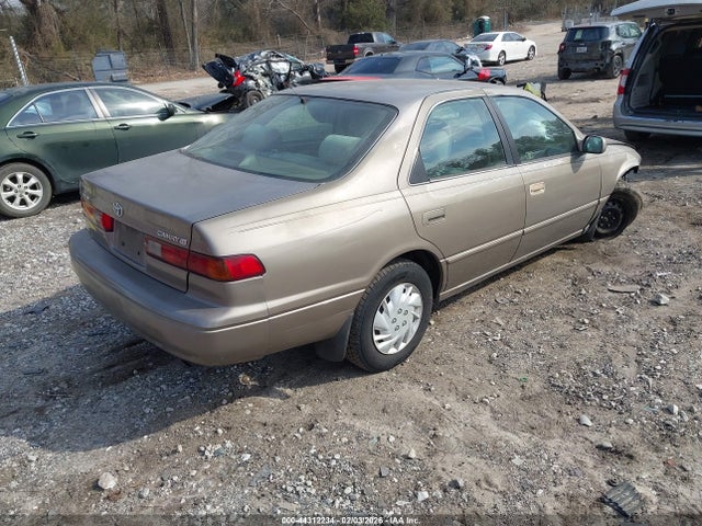 1999 TOYOTA CAMRY 4T1BG22KXXU882078 Photo 3
