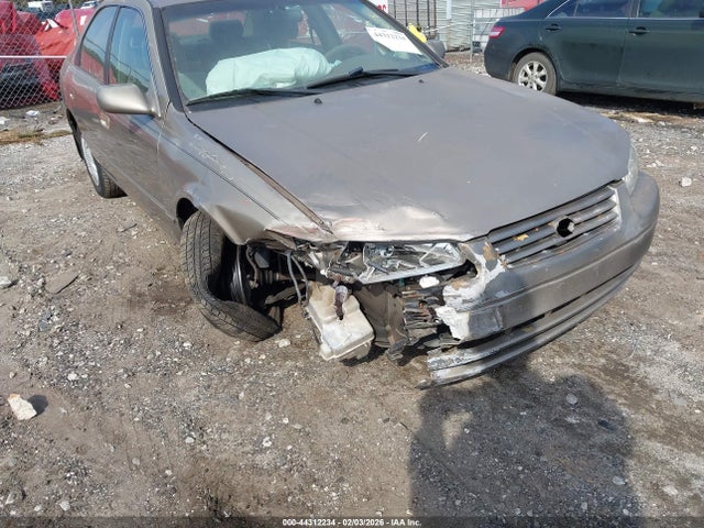 1999 TOYOTA CAMRY 4T1BG22KXXU882078 Photo 5