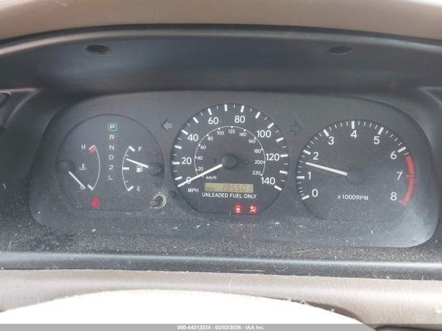 1999 TOYOTA CAMRY 4T1BG22KXXU882078 Photo 6