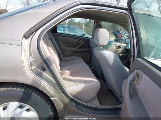 1999 TOYOTA CAMRY 4T1BG22KXXU882078 Photo 7