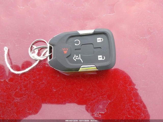 1GKKNXLS0HZ218516 GMC Acadia Denali