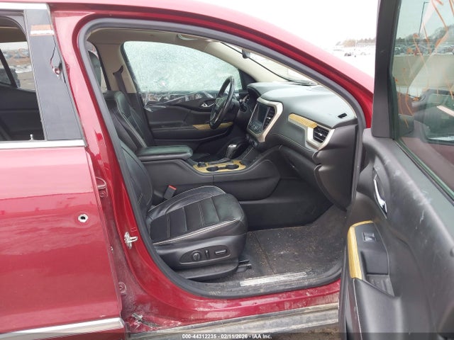 1GKKNXLS0HZ218516 GMC Acadia Denali