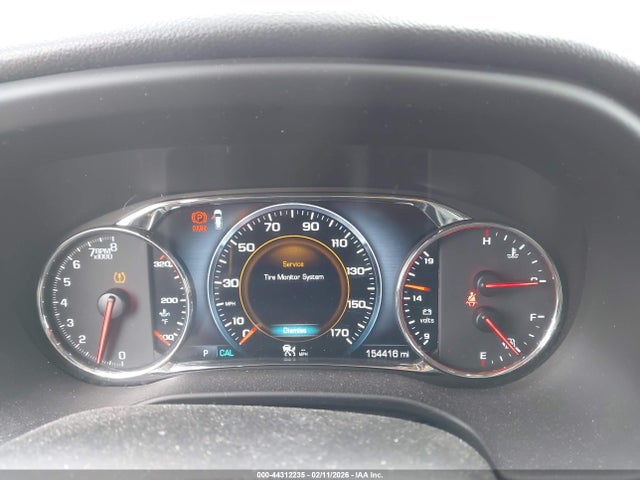 1GKKNXLS0HZ218516 GMC Acadia Denali