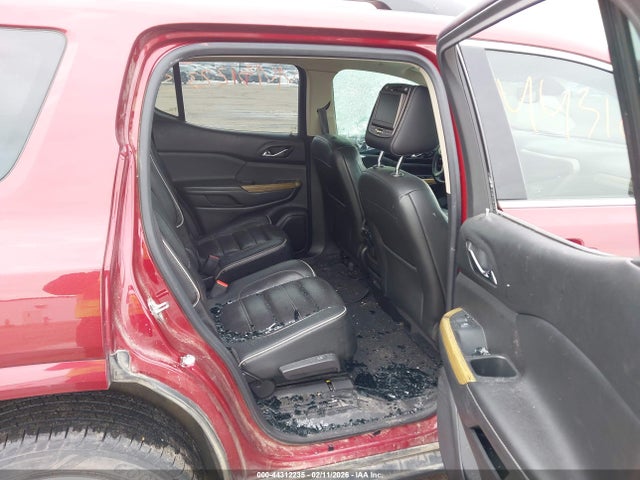 1GKKNXLS0HZ218516 GMC Acadia Denali