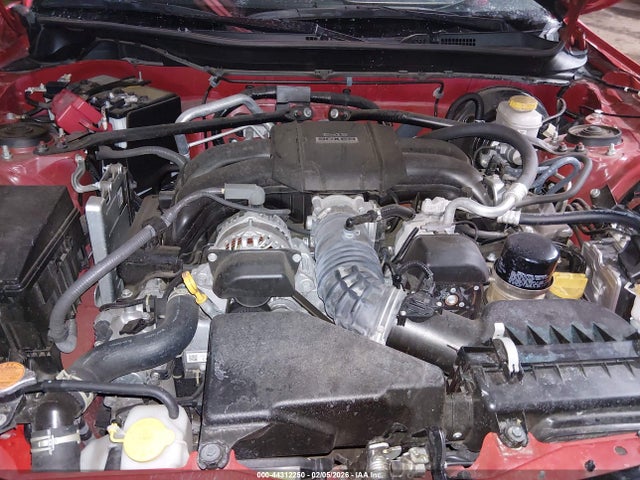 2023 TOYOTA GR86 JF1ZNBC18P8751681 Photo 9