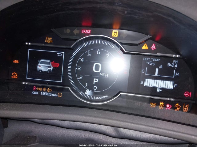 2023 TOYOTA GR86 JF1ZNBC18P8751681 Photo 6