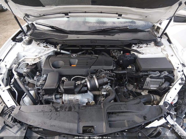 Acura Tlx Technology Package 2021 19UUB5F44MA005478 Image 10