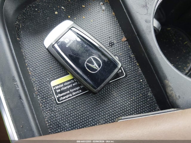 Acura Tlx Technology Package 2021 19UUB5F44MA005478 Image 11