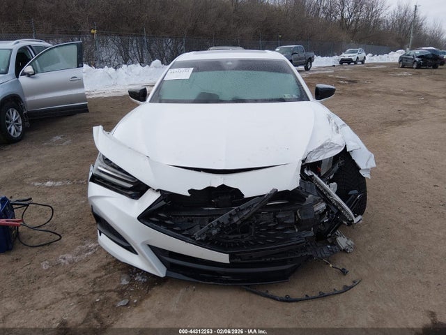 Acura Tlx Technology Package 2021 19UUB5F44MA005478 Image 13