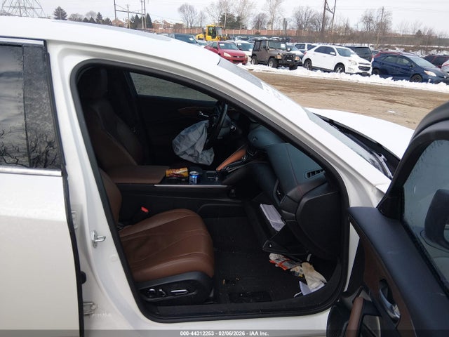 Acura Tlx Technology Package 2021 19UUB5F44MA005478 Image 5