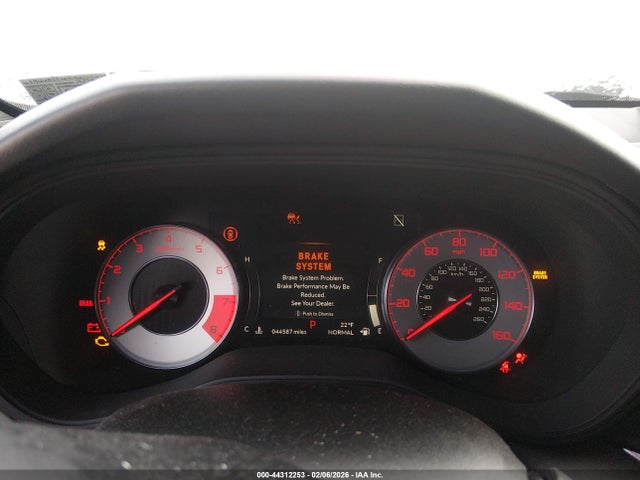Acura Tlx Technology Package 2021 19UUB5F44MA005478 Image 7