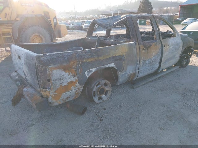 Продажа на аукционе авто 2007 Dodge Ram 2500 St, vin: 3D7KS28C57G700802, номер лота: 44312255