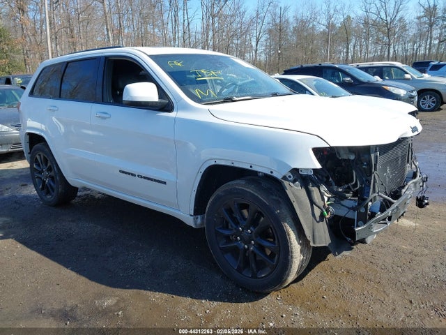 2021 JEEP GRAND CHEROKEE 1C4RJFAGXMC515367