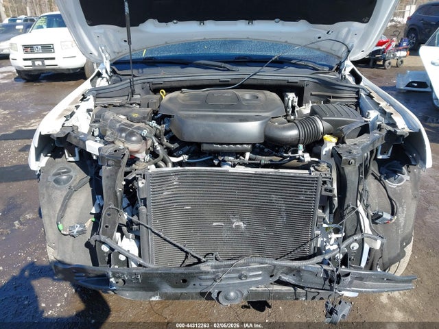 2021 JEEP GRAND CHEROKEE 1C4RJFAGXMC515367 Photo 9