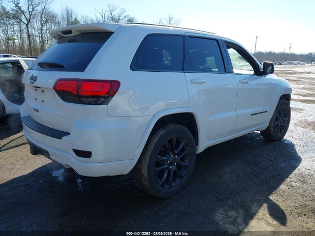 2021 JEEP GRAND CHEROKEE 1C4RJFAGXMC515367 Photo 3