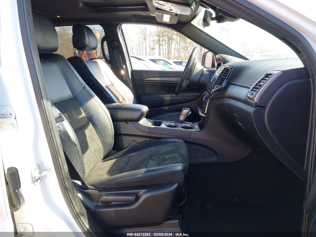 2021 JEEP GRAND CHEROKEE 1C4RJFAGXMC515367 Photo 4