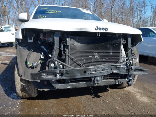 2021 JEEP GRAND CHEROKEE 1C4RJFAGXMC515367 Photo 5