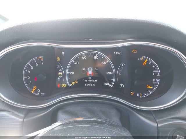 2021 JEEP GRAND CHEROKEE 1C4RJFAGXMC515367 Photo 6