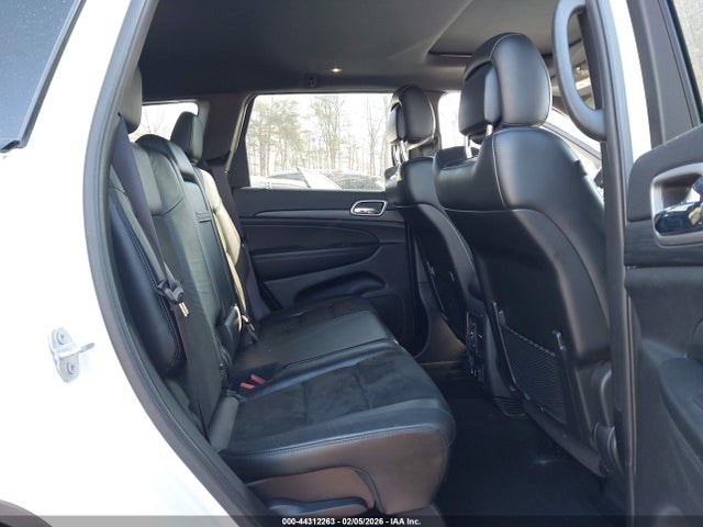 2021 JEEP GRAND CHEROKEE 1C4RJFAGXMC515367 Photo 7