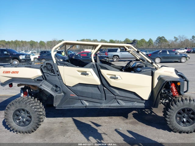 3JBACAX44PE001442 Can-Am Commander Max Xt 1000r/xt-p 1000r