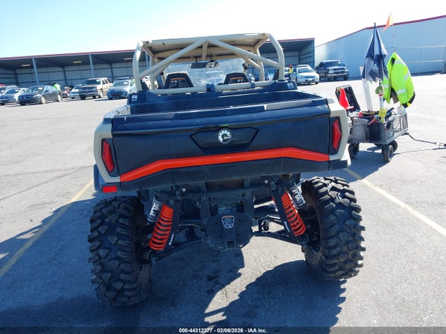 2023 CAN-AM COMMANDER MAX 3JBACAX44PE001442 Photo 5