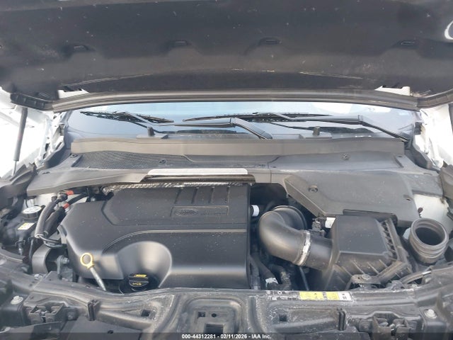 SALCJ2FX2PH321407 Land Rover Discovery Sport S