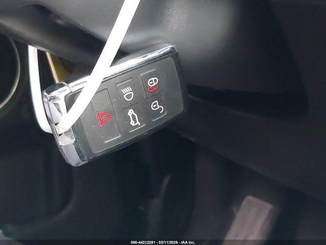 SALCJ2FX2PH321407 Land Rover Discovery Sport S