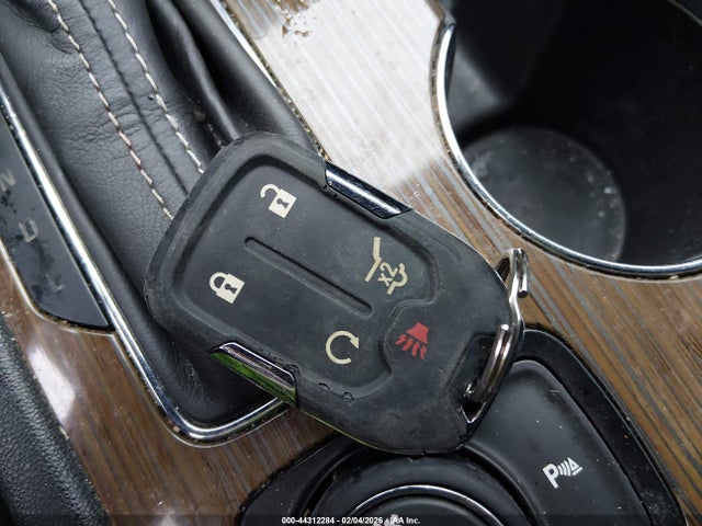 44312284 :رقم المزاد ، 1GKKNLLA7KZ296427 vin ، 2019 Gmc Acadia Sle-2 مزاد بيع