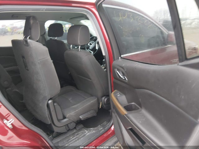 44312284 :رقم المزاد ، 1GKKNLLA7KZ296427 vin ، 2019 Gmc Acadia Sle-2 مزاد بيع