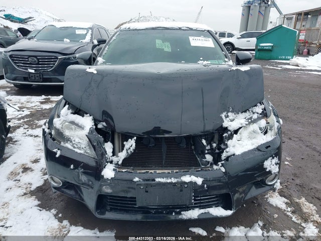 Aukcja sprzedaży 2014 Lexus Gs 350, vin: JTHCE1BL3E5022434, numer aukcji: 44312303