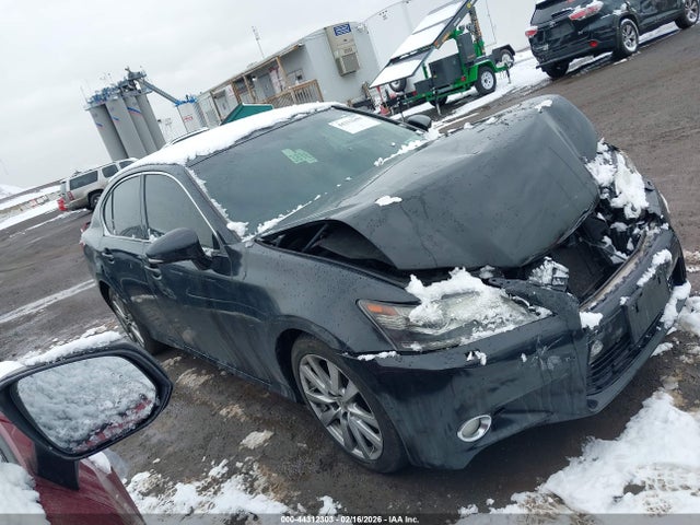 Aukcja sprzedaży 2014 Lexus Gs 350, vin: JTHCE1BL3E5022434, numer aukcji: 44312303