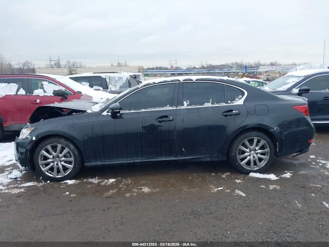 Aukcja sprzedaży 2014 Lexus Gs 350, vin: JTHCE1BL3E5022434, numer aukcji: 44312303