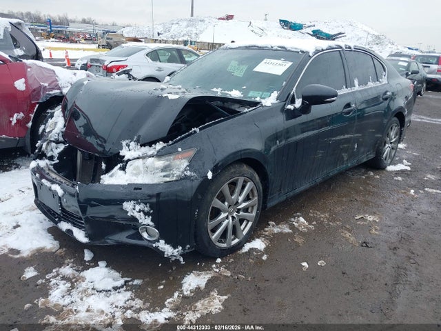 Aukcja sprzedaży 2014 Lexus Gs 350, vin: JTHCE1BL3E5022434, numer aukcji: 44312303