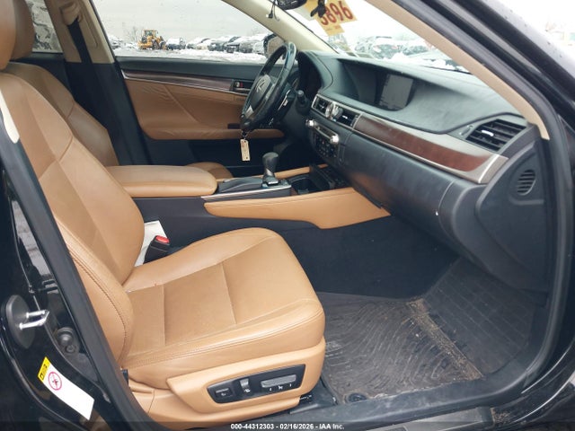 Aukcja sprzedaży 2014 Lexus Gs 350, vin: JTHCE1BL3E5022434, numer aukcji: 44312303