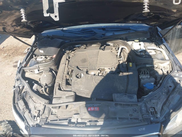 Продажа на аукционе авто 2014 Mercedes-benz E 350, vin: WDDHF5KB4EA921609, номер лота: 44312312