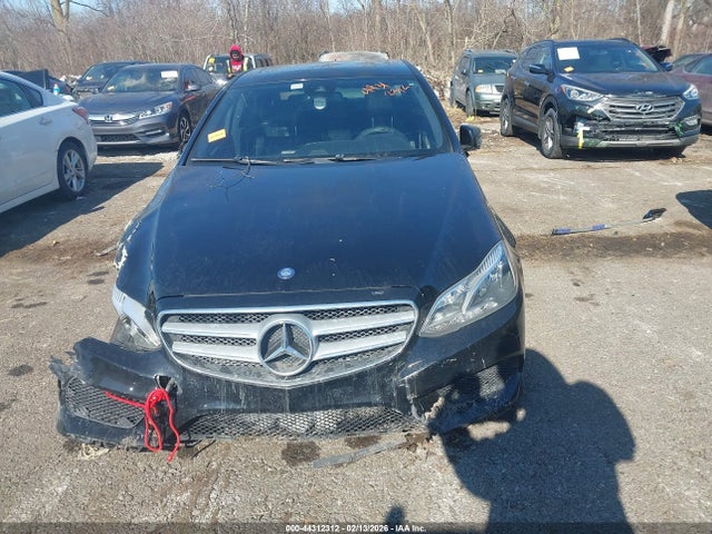 Продажа на аукционе авто 2014 Mercedes-benz E 350, vin: WDDHF5KB4EA921609, номер лота: 44312312