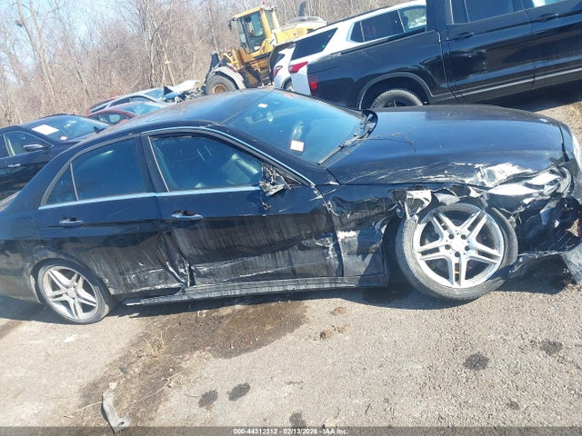 Продажа на аукционе авто 2014 Mercedes-benz E 350, vin: WDDHF5KB4EA921609, номер лота: 44312312
