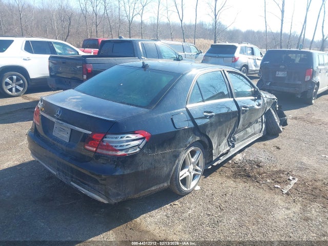 Продажа на аукционе авто 2014 Mercedes-benz E 350, vin: WDDHF5KB4EA921609, номер лота: 44312312