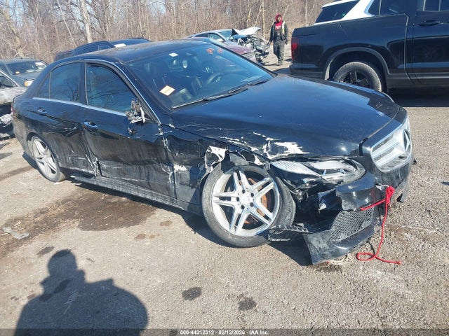 Продажа на аукционе авто 2014 Mercedes-benz E 350, vin: WDDHF5KB4EA921609, номер лота: 44312312