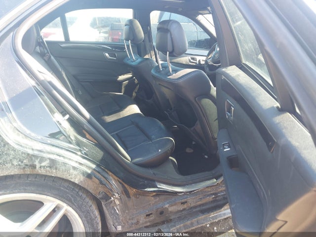 Продажа на аукционе авто 2014 Mercedes-benz E 350, vin: WDDHF5KB4EA921609, номер лота: 44312312