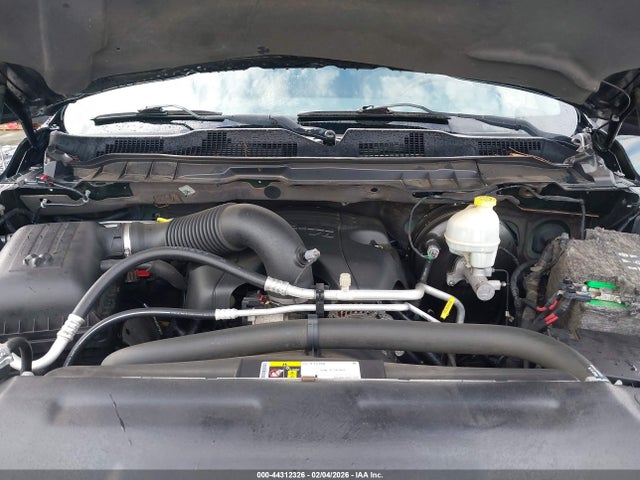 3C6JR7AT7FG578751 RAM 1500 Tradesman