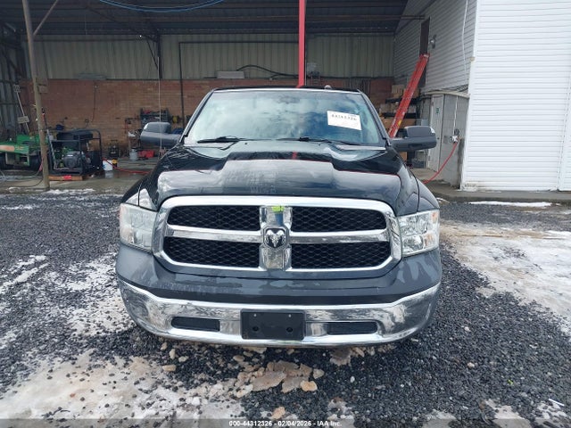 3C6JR7AT7FG578751 RAM 1500 Tradesman