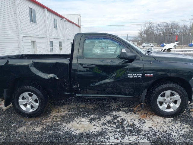 3C6JR7AT7FG578751 RAM 1500 Tradesman