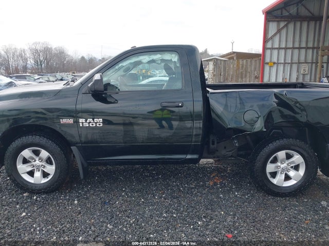 3C6JR7AT7FG578751 RAM 1500 Tradesman