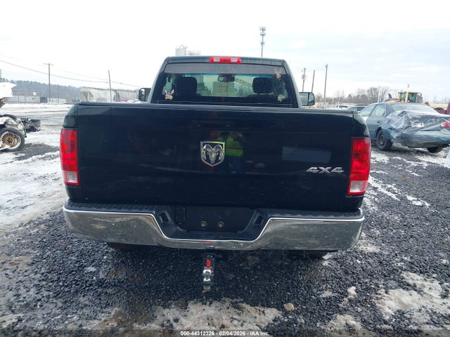 3C6JR7AT7FG578751 RAM 1500 Tradesman